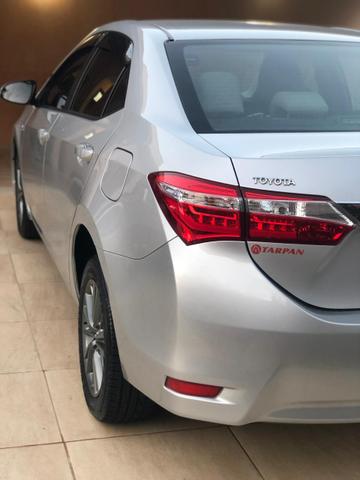 Toyota Corolla 2.0 Flex 2016 Automático - Foto 6