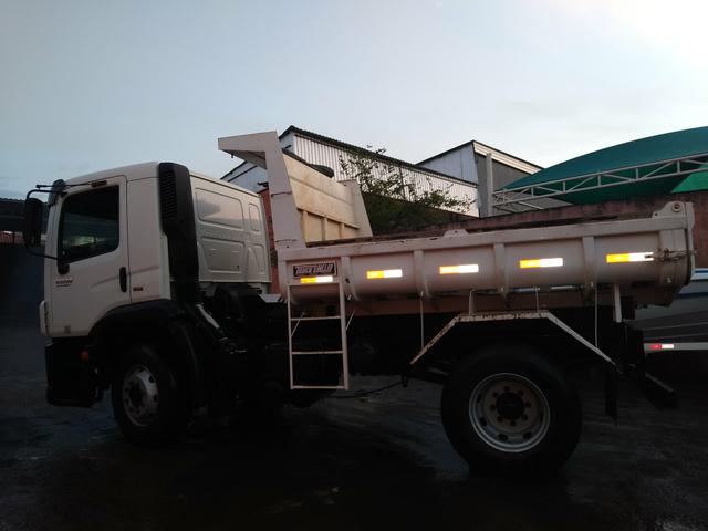 Vendo caminhão Volkswagen - Foto 5