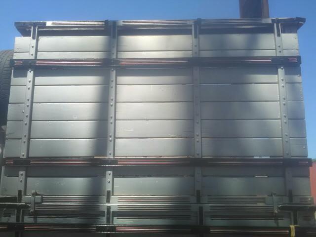 F 1000 - Foto 5