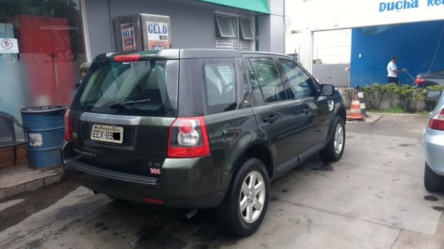 FreeLander 2 S 3.2 - Foto 5