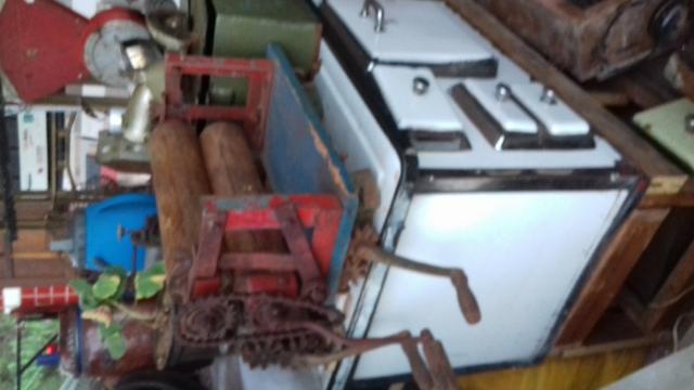 Panela de ferro, fundido, 31 litros - Foto 2