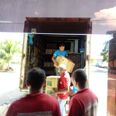 Mudanças a Exclusiva - Foto 6