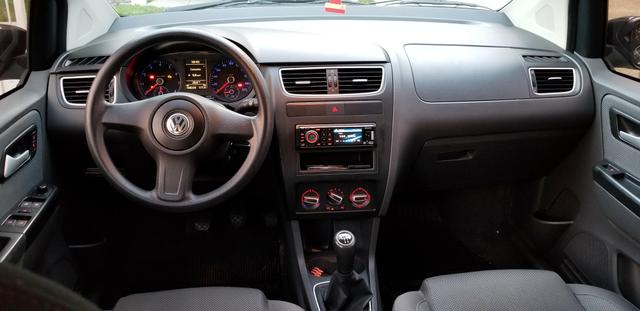VW Fox 1.0 GII -2010- * COMPLETO - Foto 7