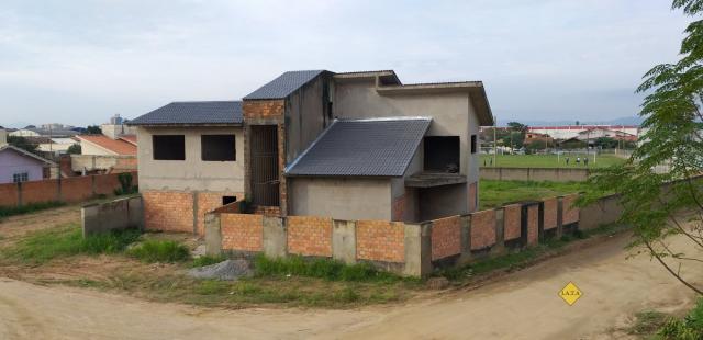 Casa, Oficinas, Tubarão-SC - Foto 13