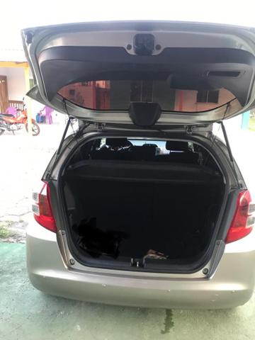 HONDA NEW FIT LX Automático 1.4 - Foto 10