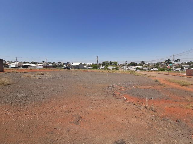 Terreno de esquina 366 m² no Jardim Santa Regina - bairro Cascavel. Guarapuava PR - Foto 6