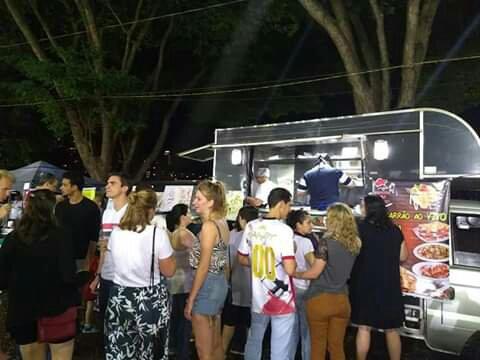 Food truck lindao - Foto 4