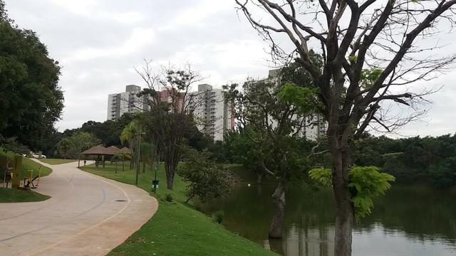 Apto. em Jundiaí no Myriad Parque Residencial Clube - Foto 2