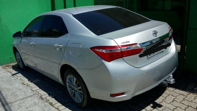 Corolla gli 18 automático
