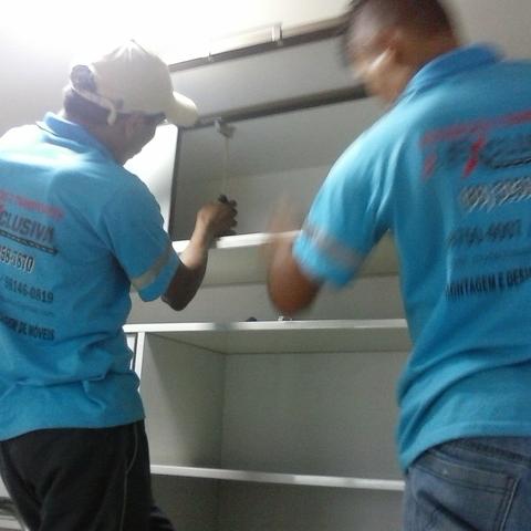 Mudanças a Exclusiva - Foto 3