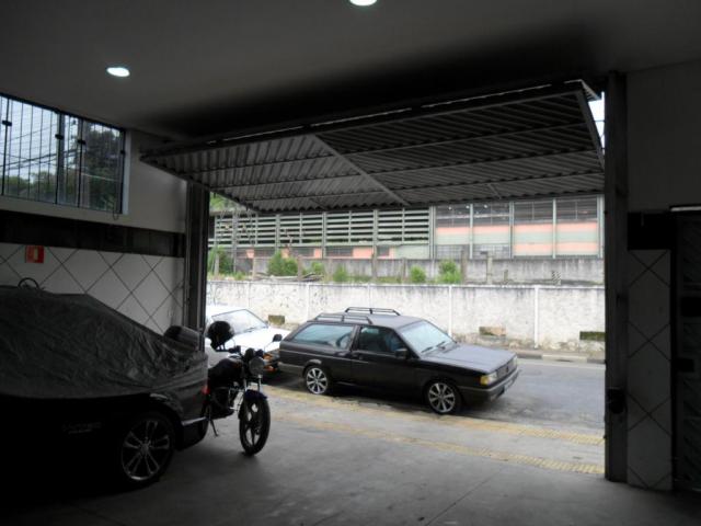 Prédio à venda, 10 vagas, vivaldi - são bernardo do campo/sp - Foto 11