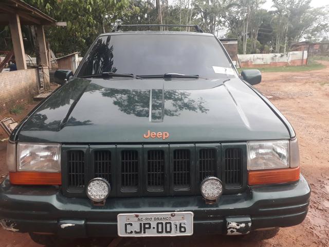 Jeep cherokee - Foto 2