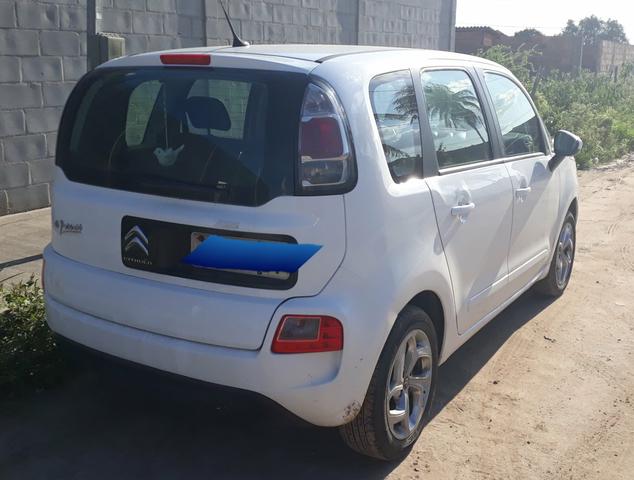 Cintroen C3 Picasso 2012/13 - Foto 3