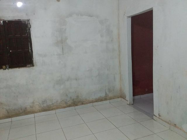 Vende casa motivo separação no Wanderley Dantas são dez cômodos - Foto 2