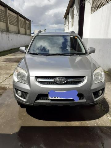 Kia Sportege 2010 - Foto 8