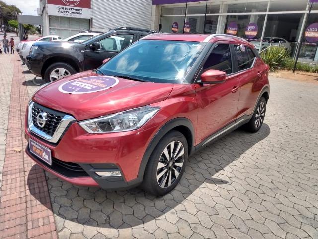 Nissan Kicks - Foto 2