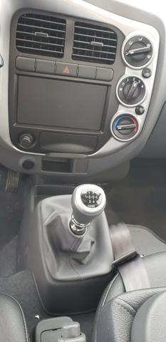 KIA Bongo K2500 Modelo 2020 com Baú PRONTA ENTREGA - ZERO KM - Foto 14