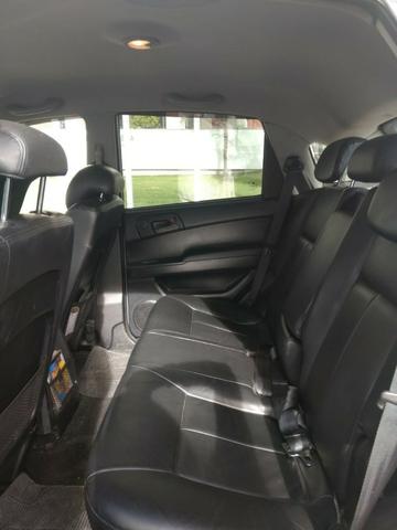 SsangYong Actyon Turbo Diesel - Foto 8