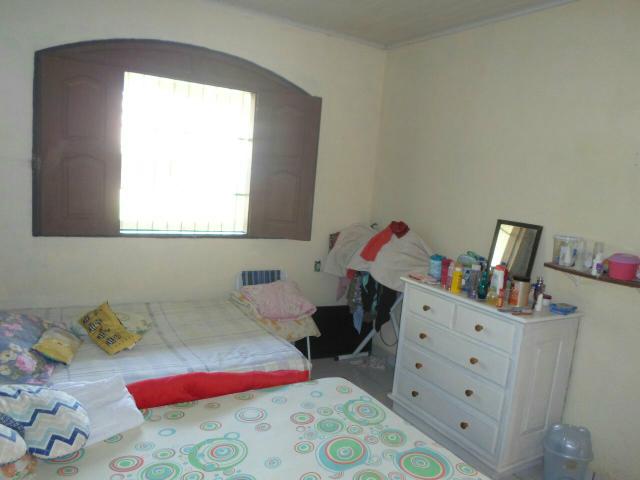 Vendo ou alugo 1 casa em alvenaria - Foto 9