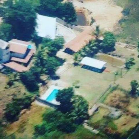 Vendo alugo sitio Para Eventos e Retiro de Igreja CARNAVAL - Foto 4