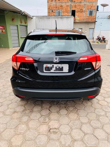 Honda HR-V EX Automático Completo - Foto 3