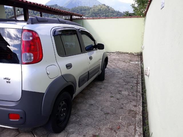 Fiat/Uno Way Celebration 1.4 - Foto 5