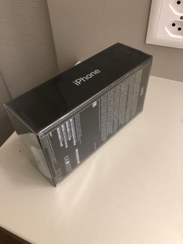 IPhone 11 Pro 64gb Prata - Foto 2