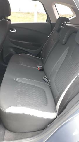 Captur 2018 Único Dono - Foto 8