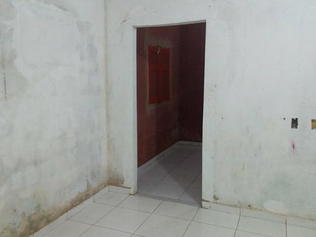 Vende casa motivo separação no Wanderley Dantas são dez cômodos - Foto 6