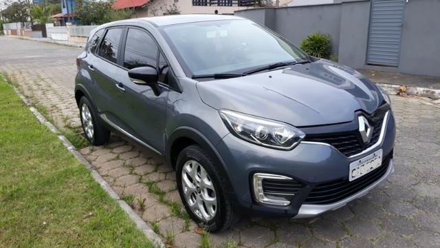 Captur 2018 Único Dono - Foto 3