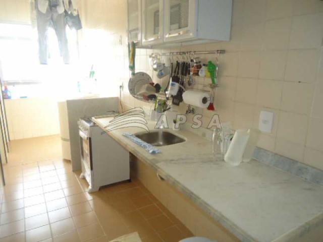 Apartamento à venda com 1 dormitórios em Méier, Rio de janeiro cod:TJAP10304 - Foto 5