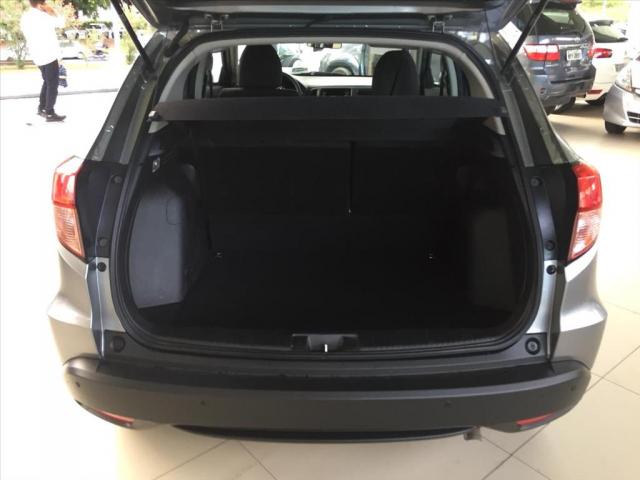 HONDA HR-V 1.8 16V FLEX LX 4P AUTOMÁTICO - Foto 11