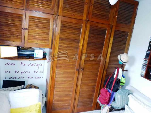 Apartamento à venda com 2 dormitórios em Tijuca, Rio de janeiro cod:TJAP20844 - Foto 11