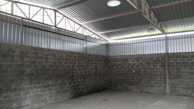 Barracão na Vila Marina com terreno de 1122m²!!! - Foto 3