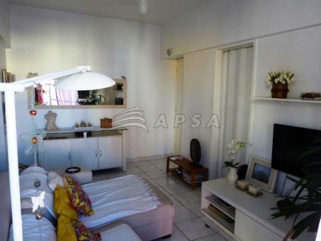 Apartamento à venda com 2 dormitórios em Tijuca, Rio de janeiro cod:TJAP20844