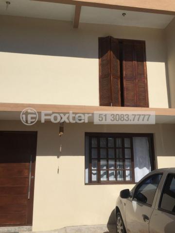 Casa à venda com 2 dormitórios em Espírito santo, Porto alegre cod:184514 - Foto 11