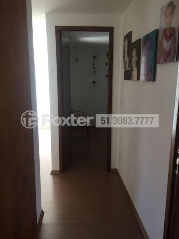 Casa à venda com 2 dormitórios em Espírito santo, Porto alegre cod:184514 - Foto 10