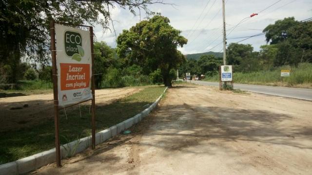 Eco place Marica apenas 75.000,00 lazer completo condominio ecologico ligue já - Foto 2