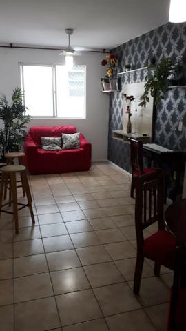 Excelente apartamento mobiliado região central - Foto 6