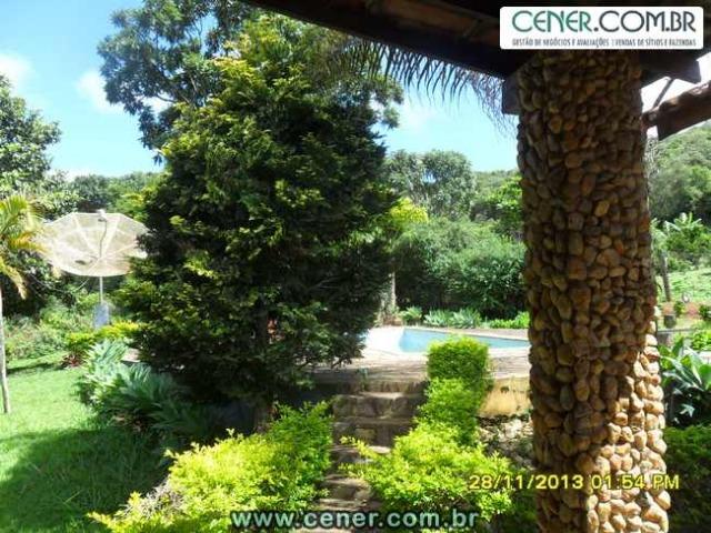 1426/Bela fazenda de 35 ha pertinho de Ouro Branco e com ótima estrutura e belo lago - Foto 16