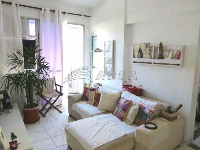 Apartamento à venda com 2 dormitórios em Tijuca, Rio de janeiro cod:TJAP20844 - Foto 6
