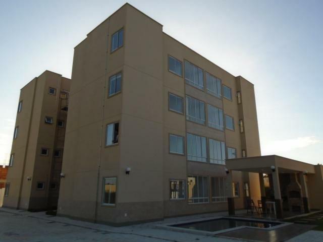 Apartamentos no Eusébio 2 e 3 quartos - Foto 11