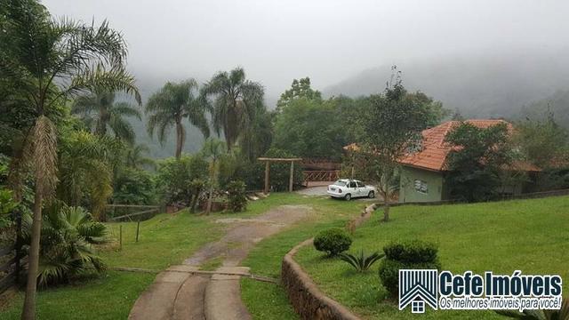Chácara em Nova Petrópolis com 4 hectares próximo ao Ninho das Águias