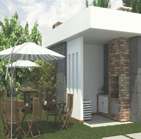 Eco place Marica apenas 75.000,00 lazer completo condominio ecologico ligue já - Foto 8
