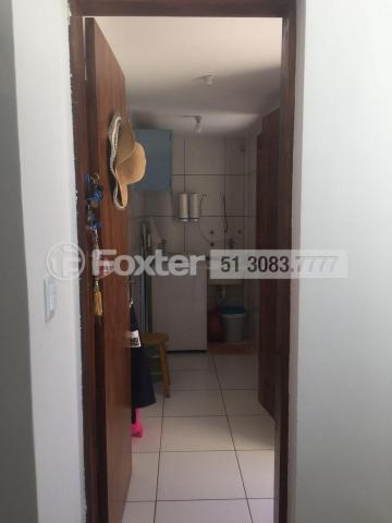 Casa à venda com 2 dormitórios em Espírito santo, Porto alegre cod:184514 - Foto 7