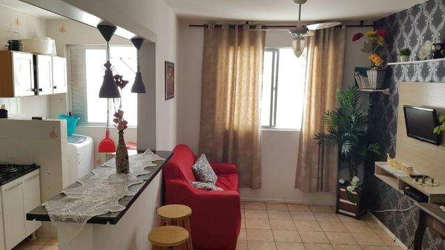 Excelente apartamento mobiliado região central - Foto 15