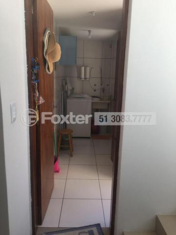 Casa à venda com 2 dormitórios em Espírito santo, Porto alegre cod:184514 - Foto 17