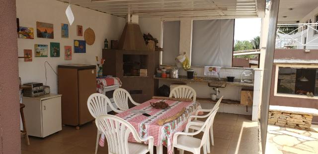 Casa em Arniqueiras - Foto 18