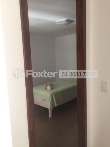 Casa à venda com 2 dormitórios em Espírito santo, Porto alegre cod:184514 - Foto 6