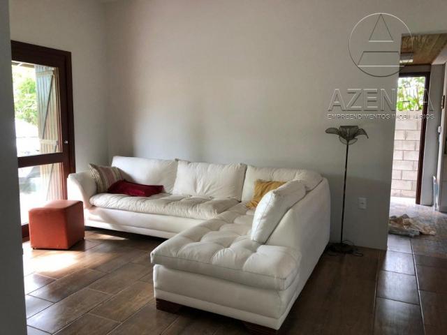 Casa à venda com 3 dormitórios em Praia da barra, Garopaba cod:595 - Foto 15